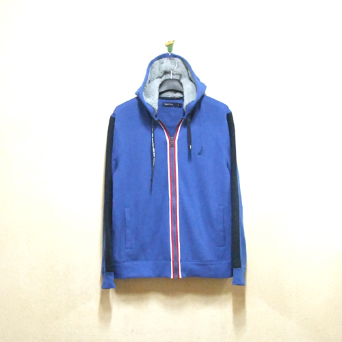 노티카(NAUTICA) 후드집업..남95-100