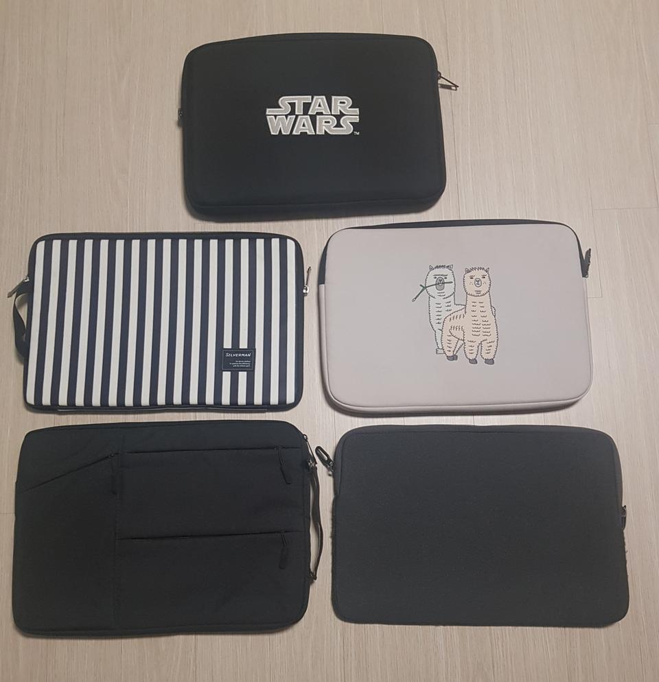 갤럭시탭 아이패드 파우치 케이스 필름 판매합니다