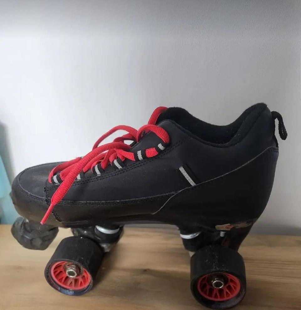 롤러스케이트,인라인