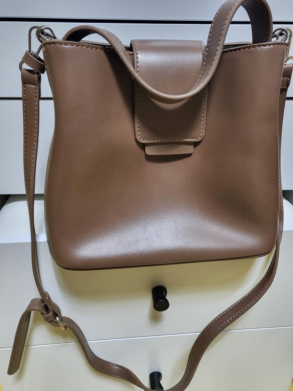 여성 토트백 숄더백 에토프 색상 판매