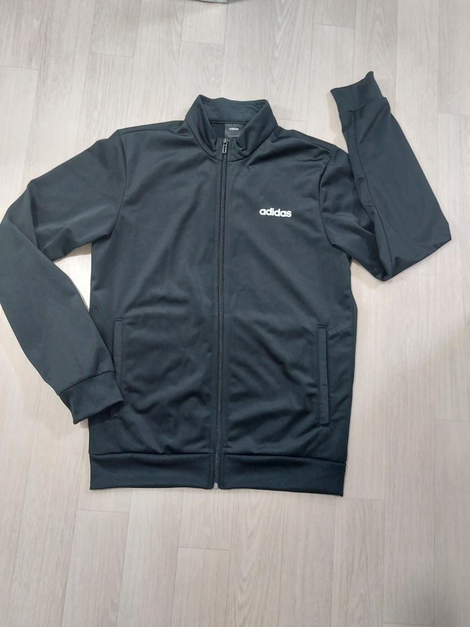 아디다스 저지  L=100