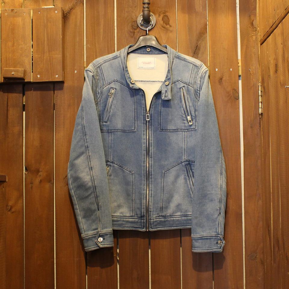 105 정품 자라맨 자켓