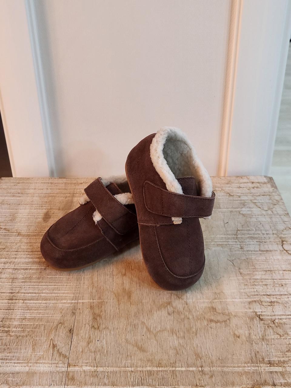 (새것)balsori 버터 슈즈