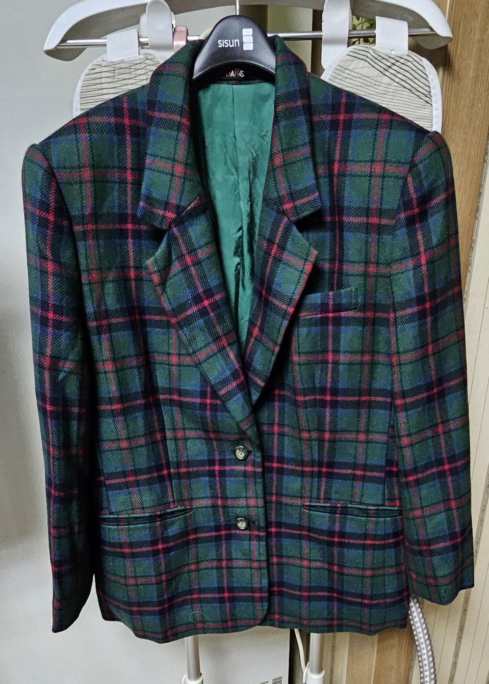 닥스 여성 자켓