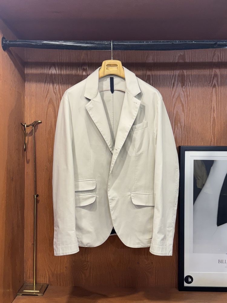 벨그라비아 자켓