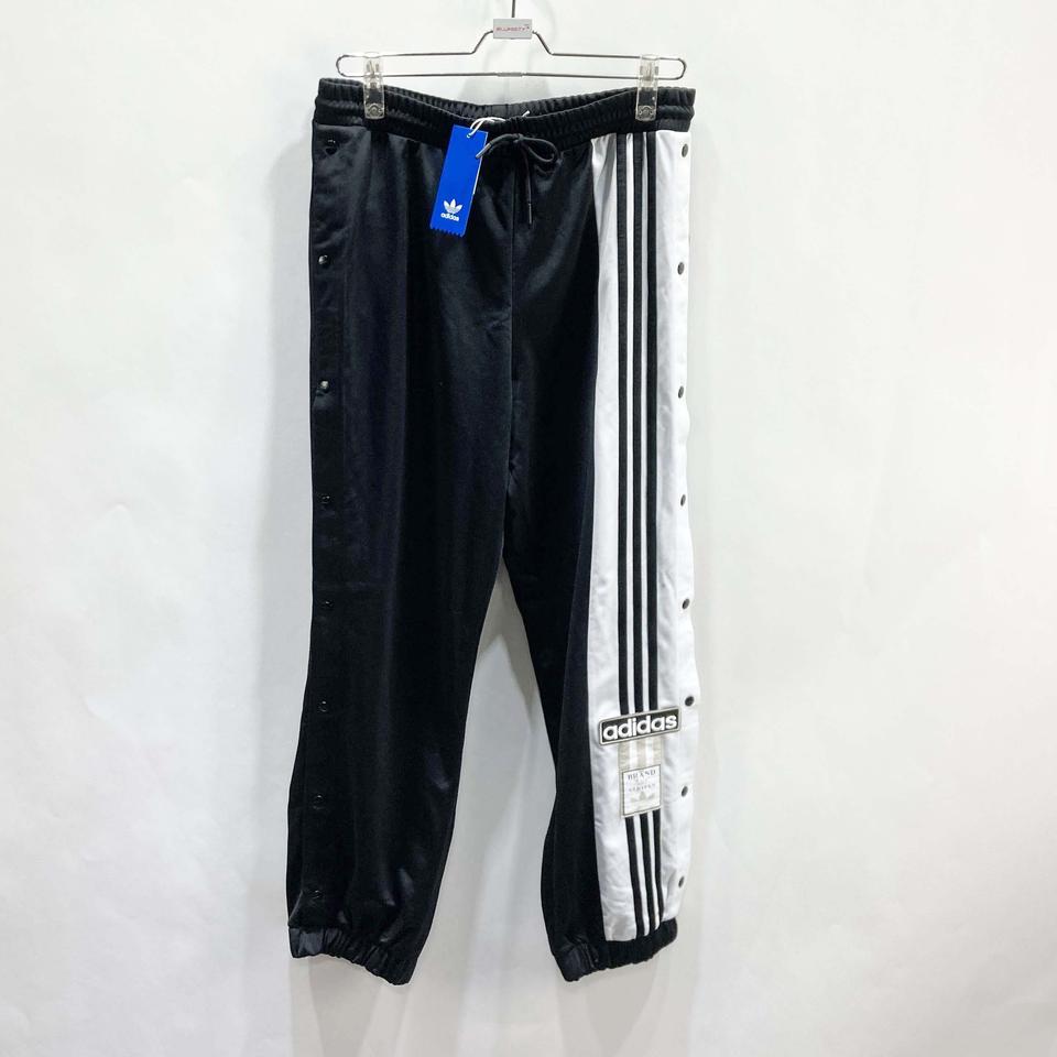아디다스 2021새상품 남성밴딩팬츠 29-30 진스센스