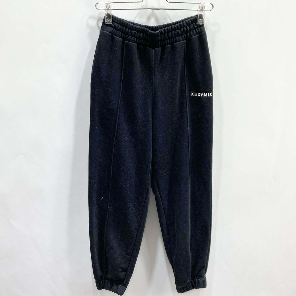 젝시믹스 2024 여성밴딩팬츠 M 진스센스