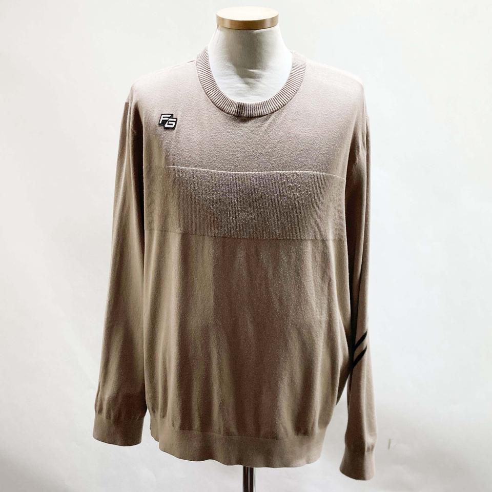 팬텀 남성골프니트티 110 진스센스