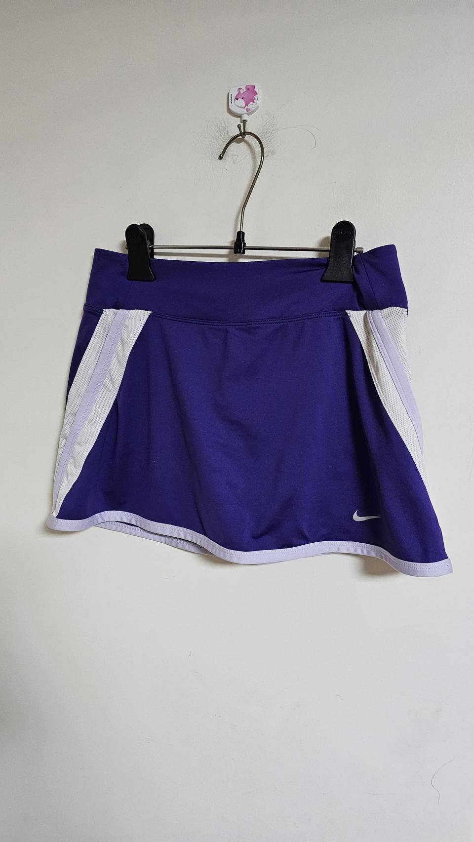 나이키 스포츠 큐롯스커트 골프 테니스 (303)