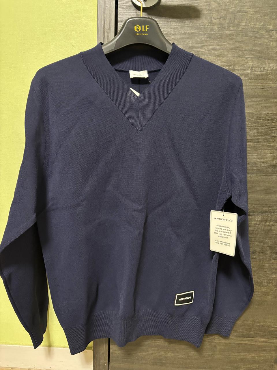 사우스케이프100사이즈 새거