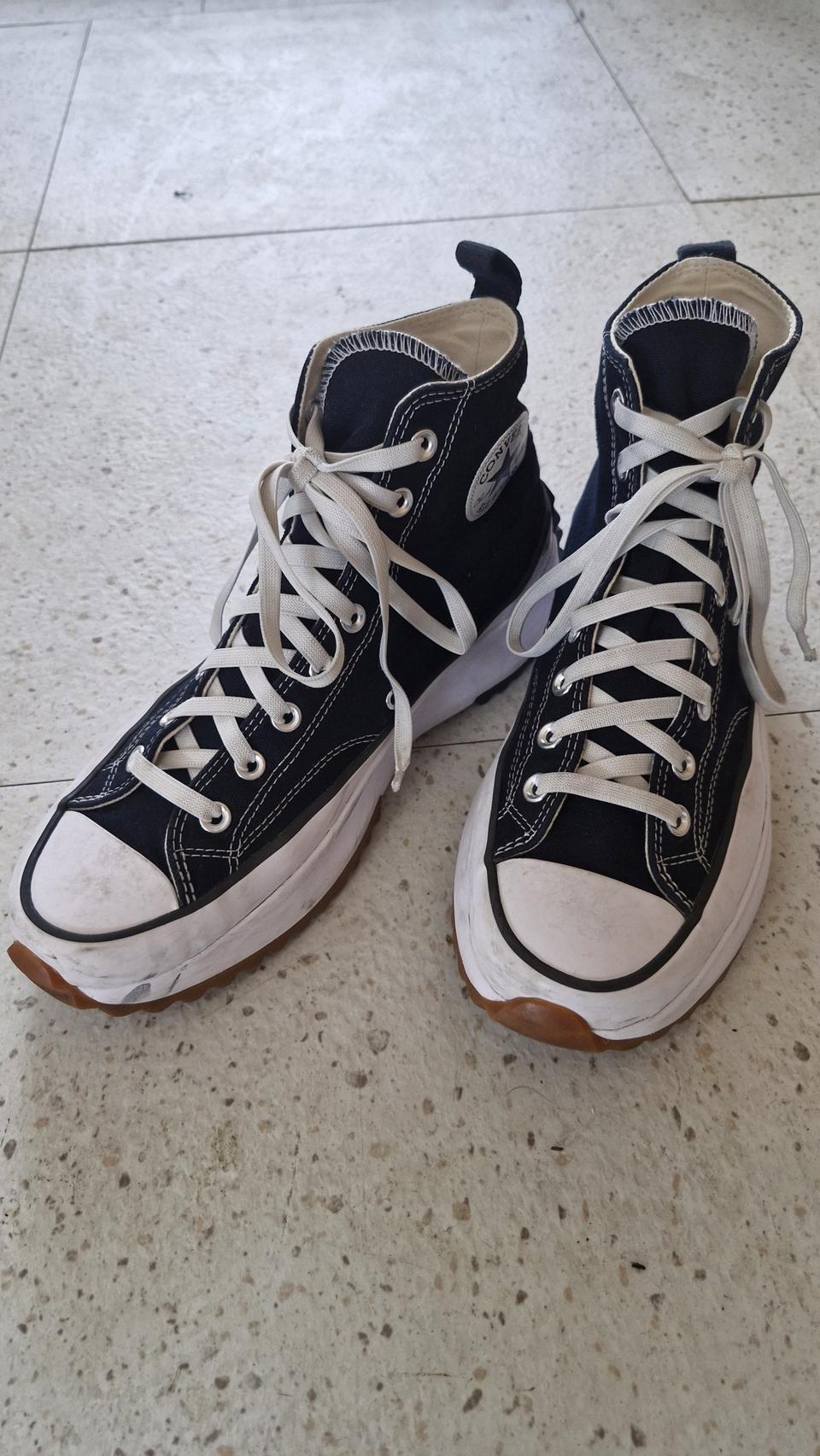 컨버스 런스타 하이크 하이탑 280