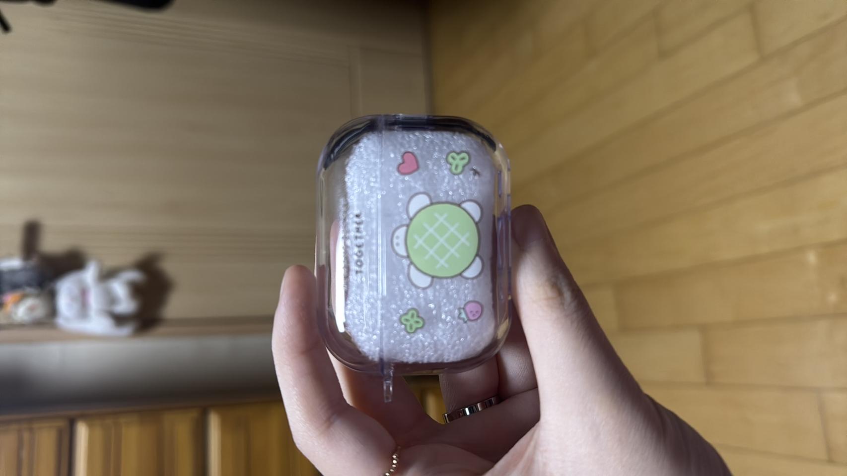 에어팟프로 하드케이스