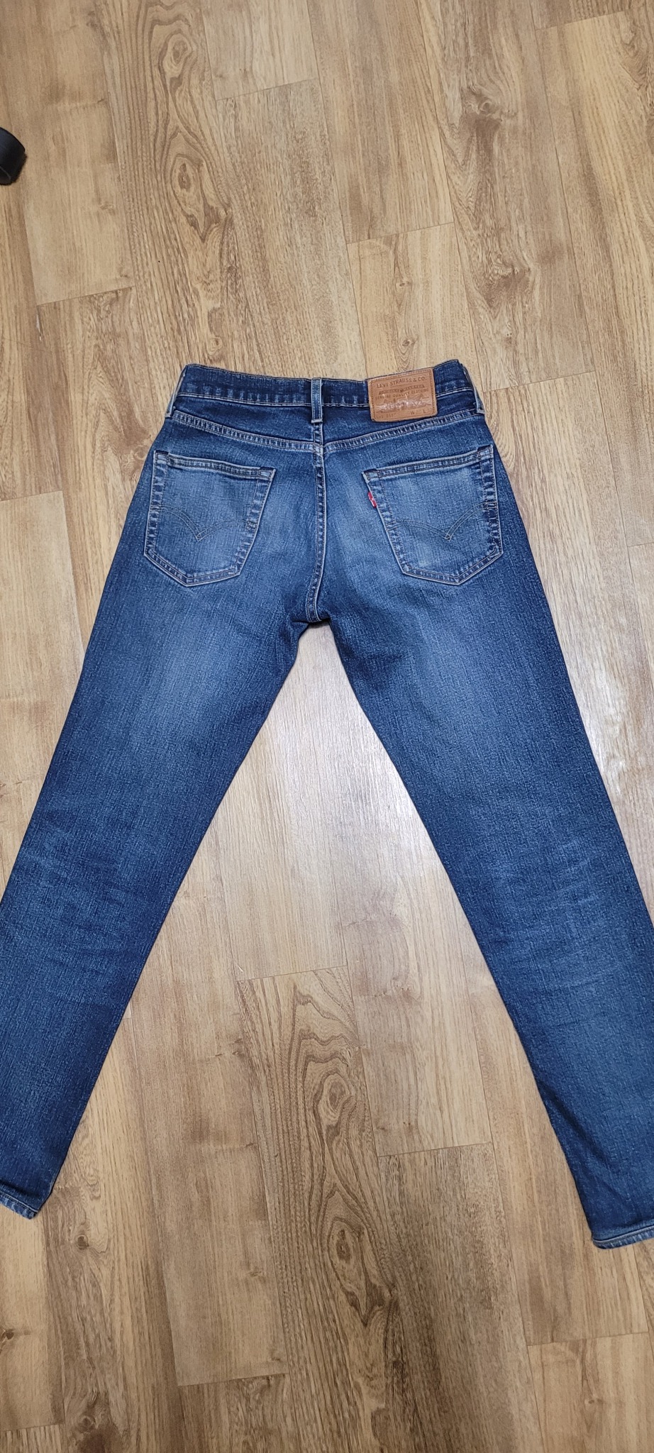 (남28)프리미엄급 리바이스청바지