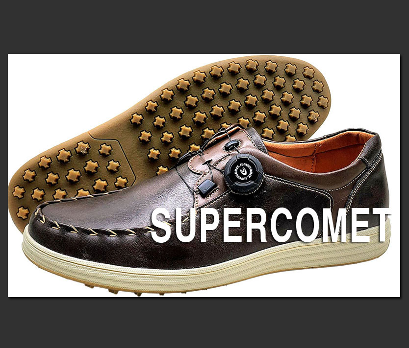 ▶▶새상품 275 골프화-루시3898