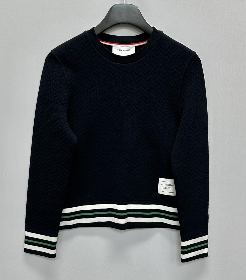 톰브라운 스웨터 ( 55 )