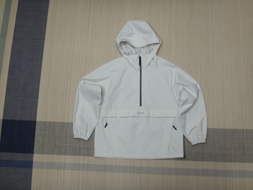 (95) 네파 NEPA 공용 마운틴 인피니움 아노락