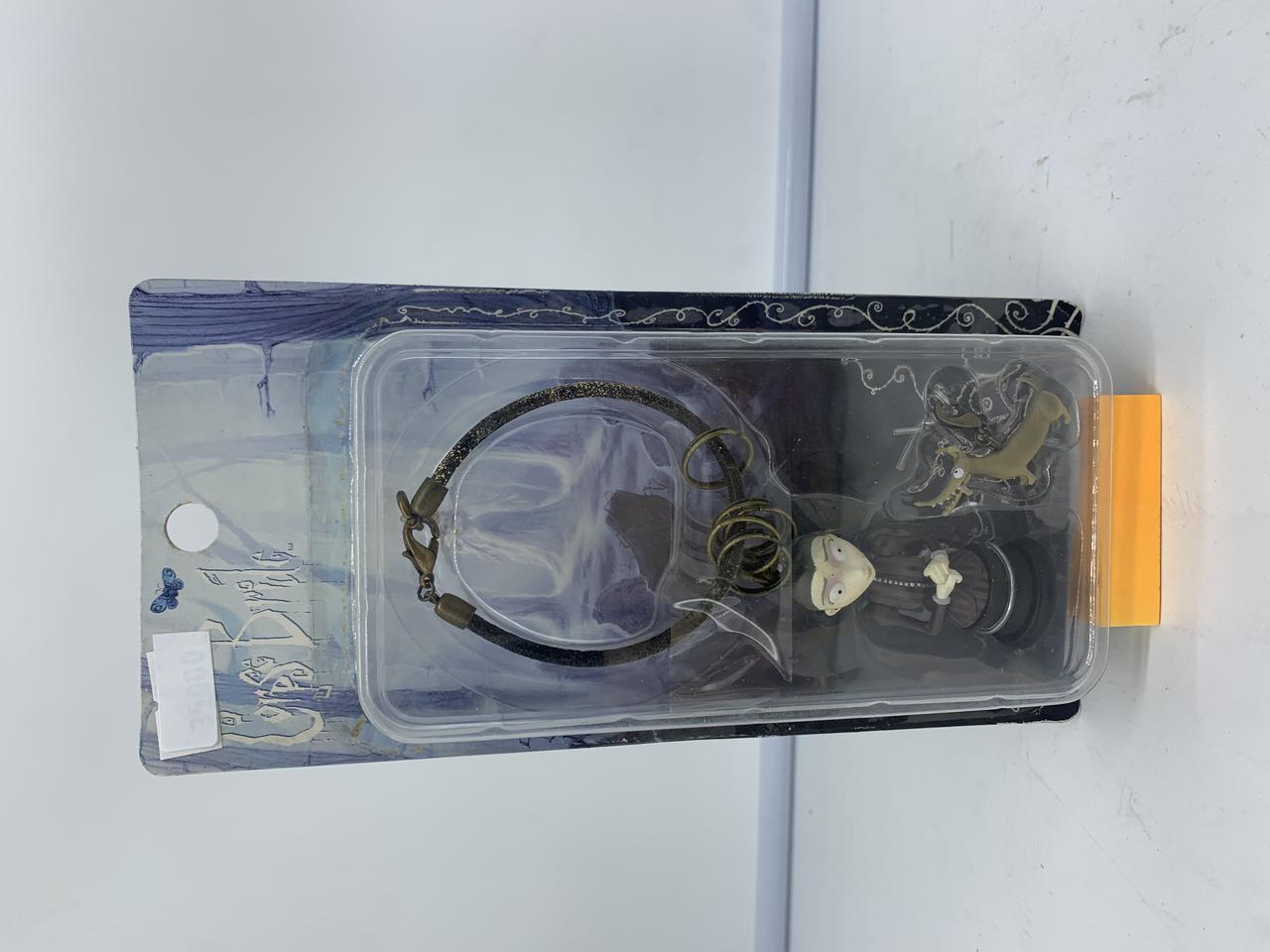 1314피규어카페 유령신부 모바일마스코트빅토리아&강아지 희귀템