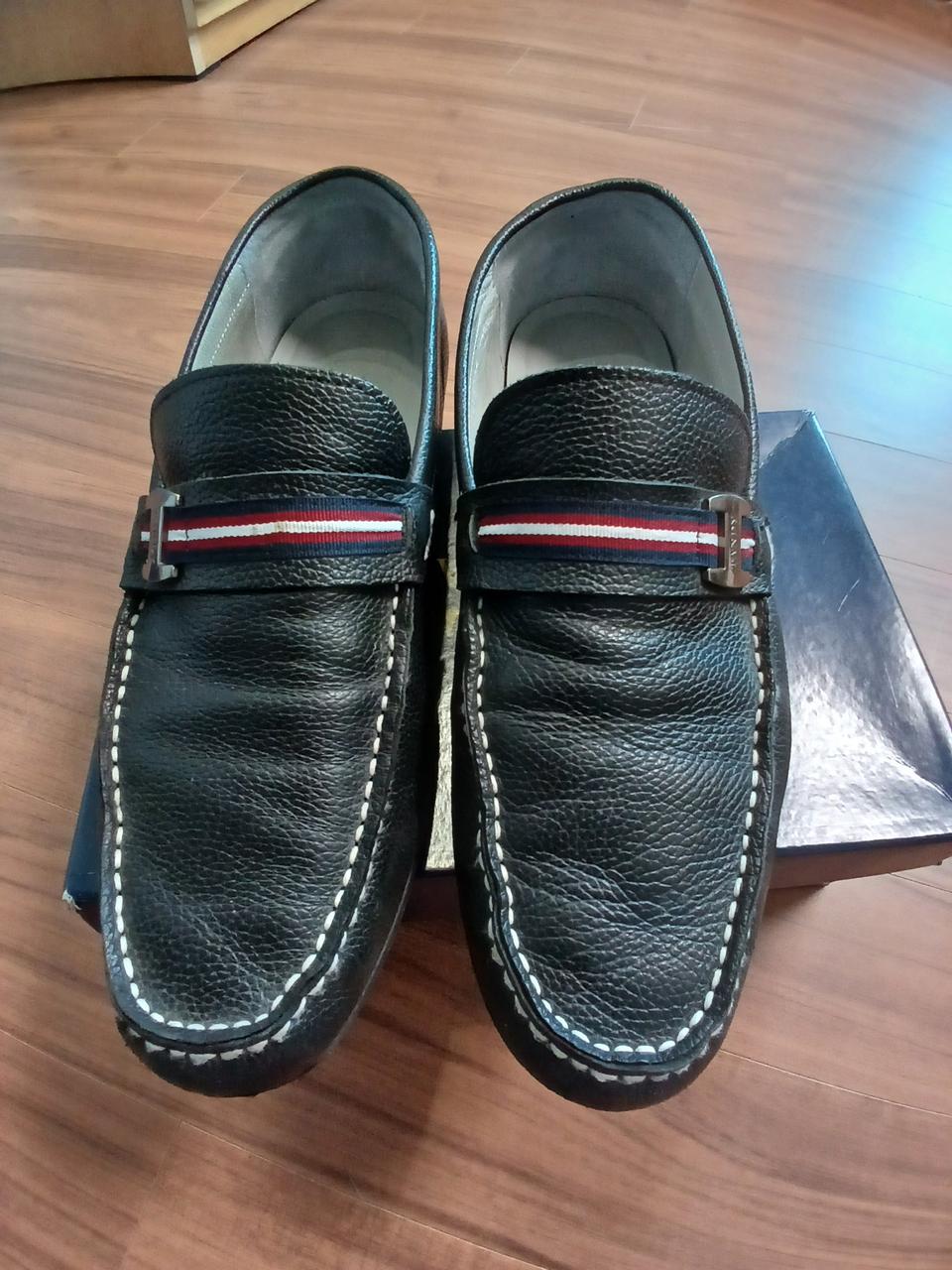 탠디 남성 로퍼 275