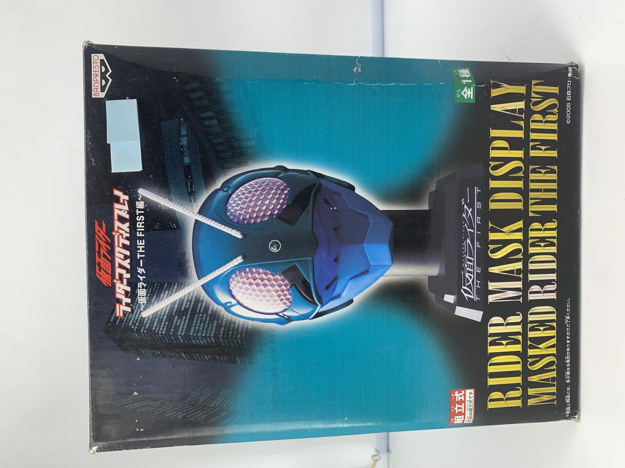 1314피규어카페 kame라이더마스크 디스플레이어 피규어