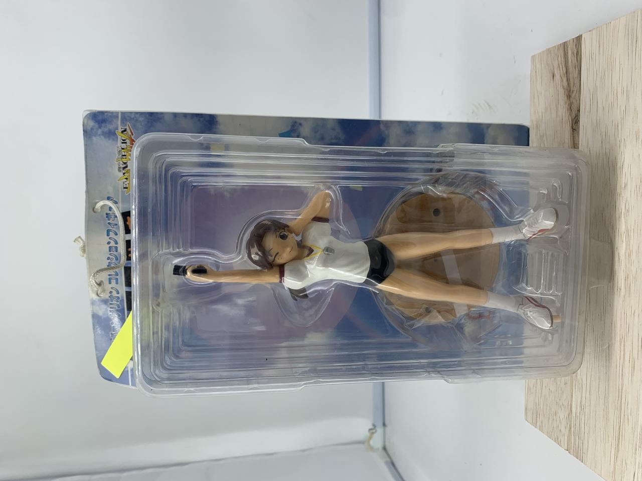 1314피규어카페 세가피규어 신세기 에반게리온 컬렉션1