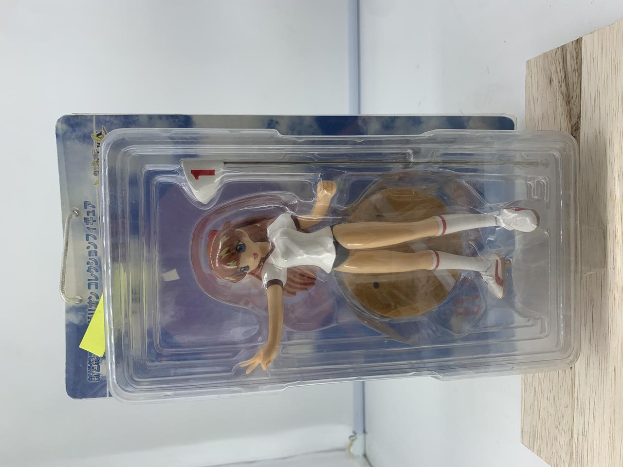 1314피규어카페 세가 신세기 에반게리온컬렉션2 정품피규어