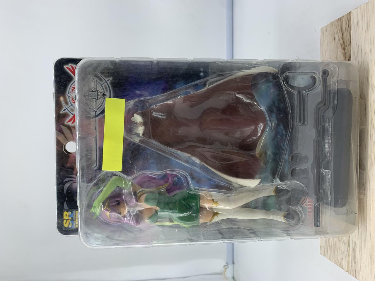 1314피규어카페 갤럭시 엔젤2 유진 sr슈퍼리얼 dx피규어