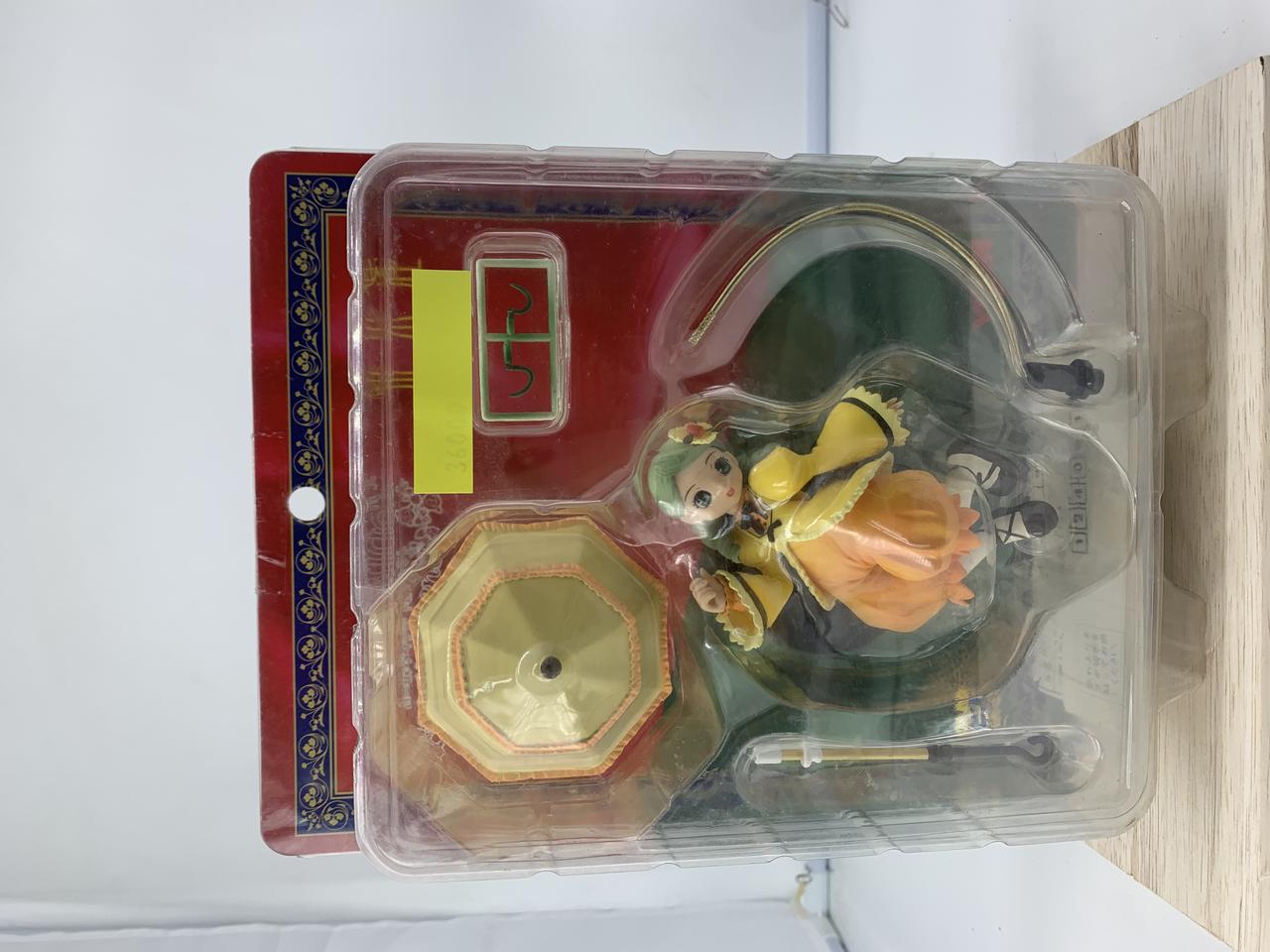 1314피규어카페 유진sr로젠 메이든 트라우멘드 카나리아