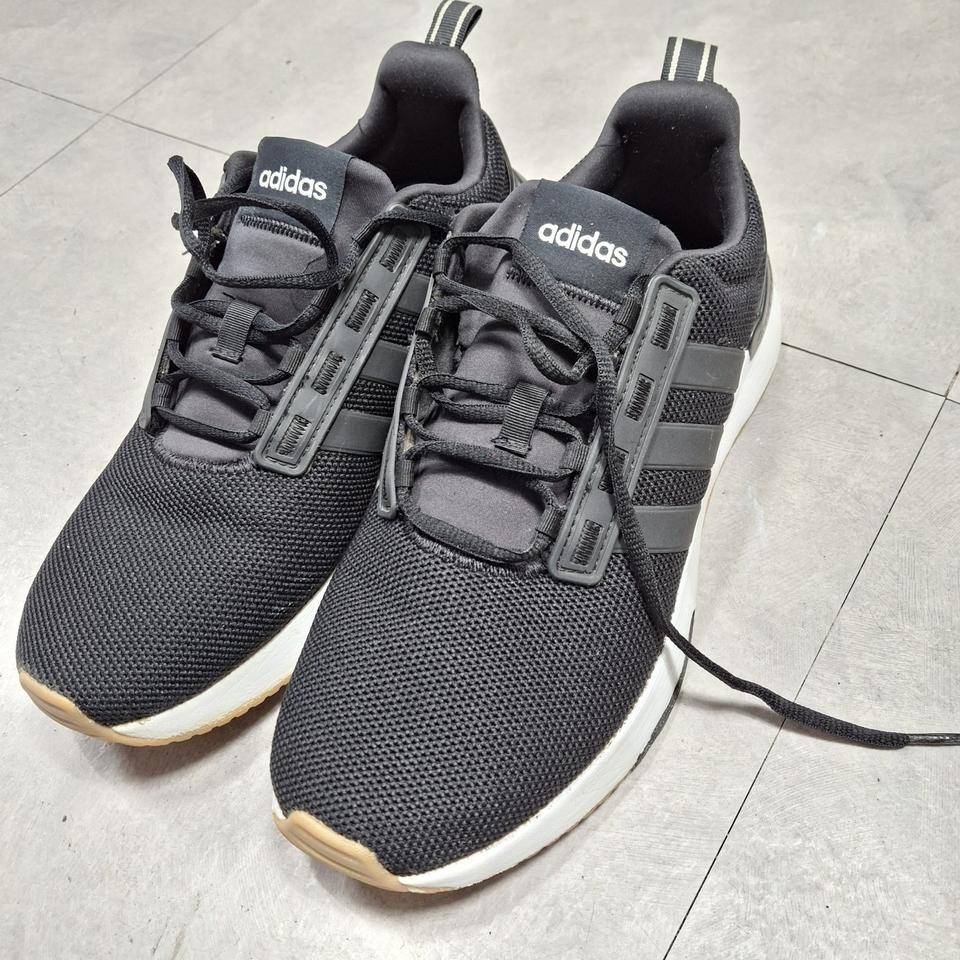 아디다스 레이스 TR21 코어 GTX-4209(265-270)