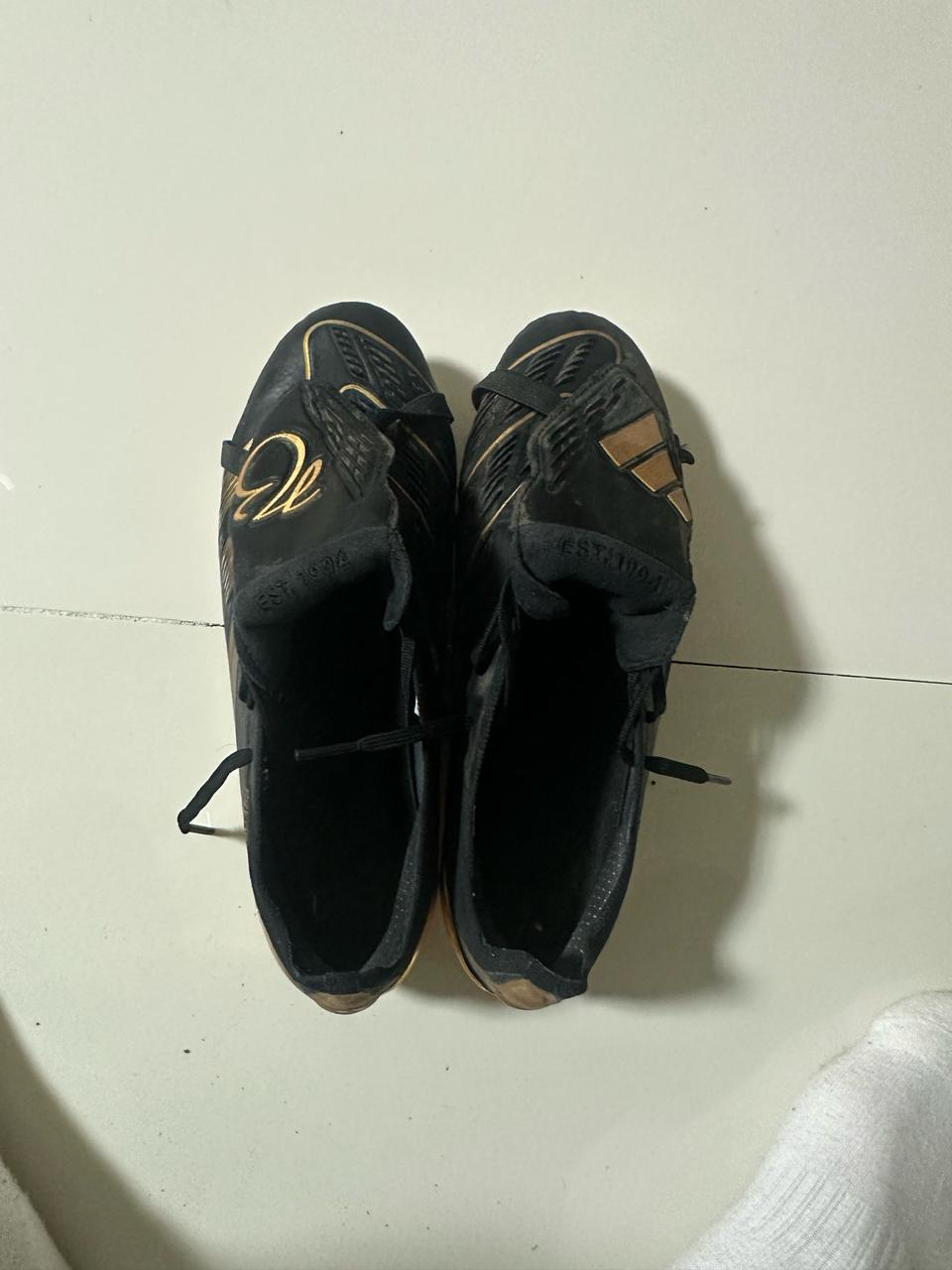 아디다스 프레데터 ft 텅 벨링엄 리미티드에디션 270 풀박스 축구화