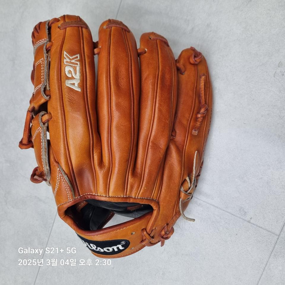 윌슨야구글러브 A2K  B212  12 인치