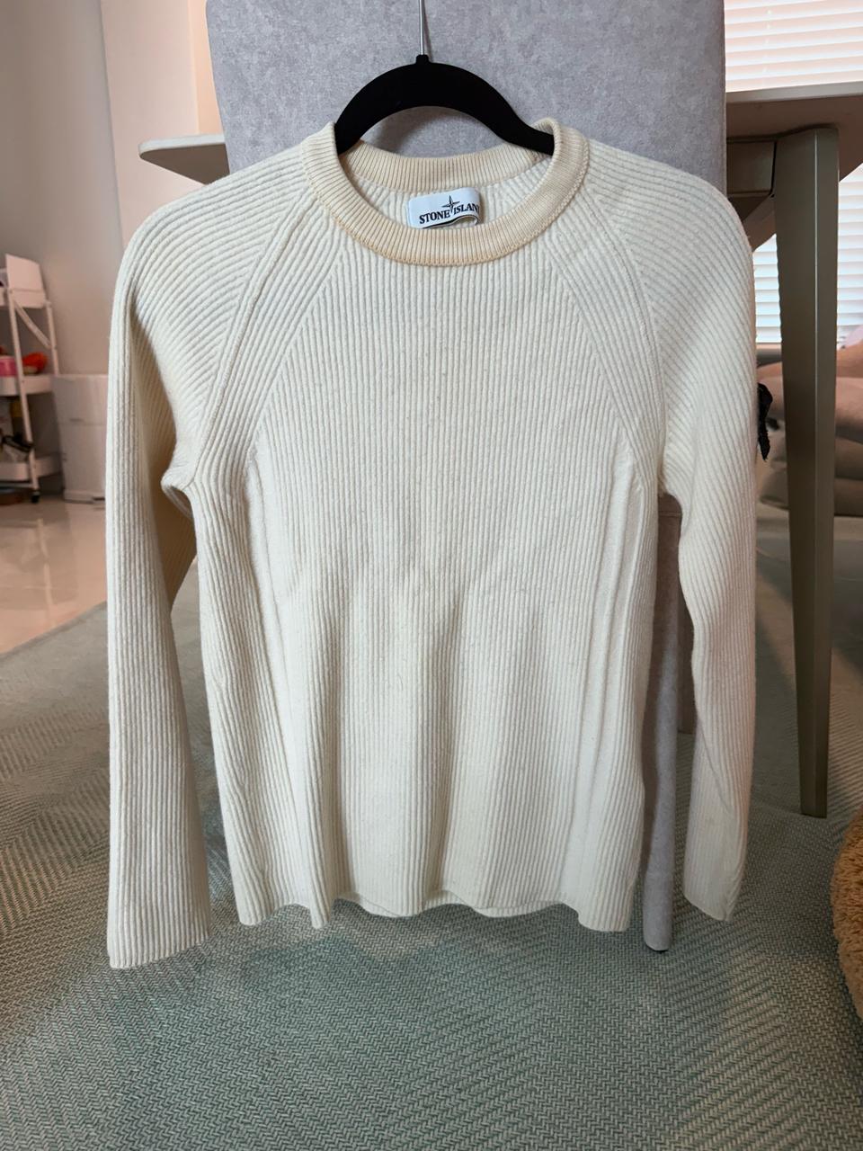 스톤아일랜드 니트