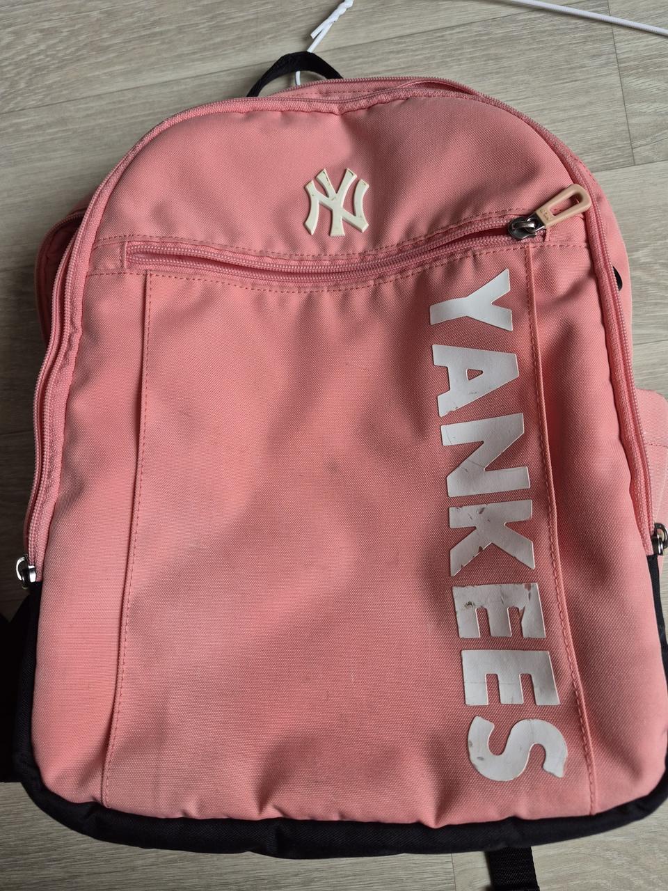 저학년 책가방 판매합니다.