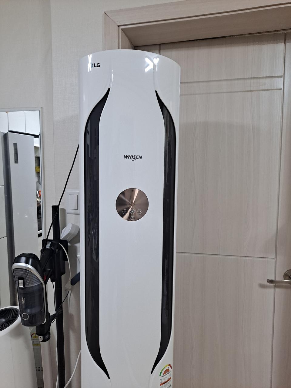 엘지 휘센 (21년제조 18평)스마트 에어컨