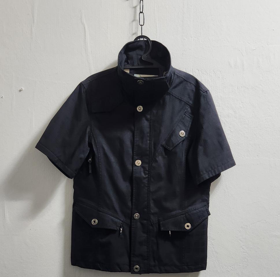 M) S.T.L 남녀공용 자켓