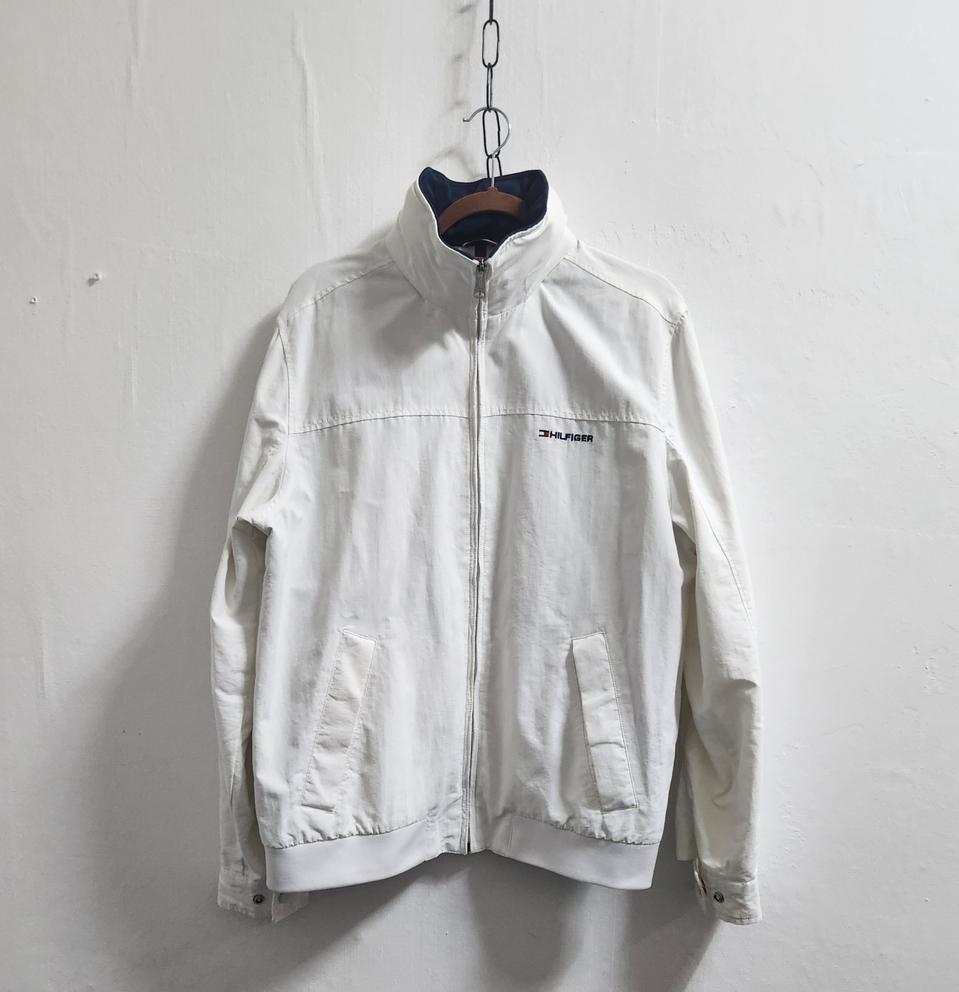 M) 타미힐 피거 바람막이