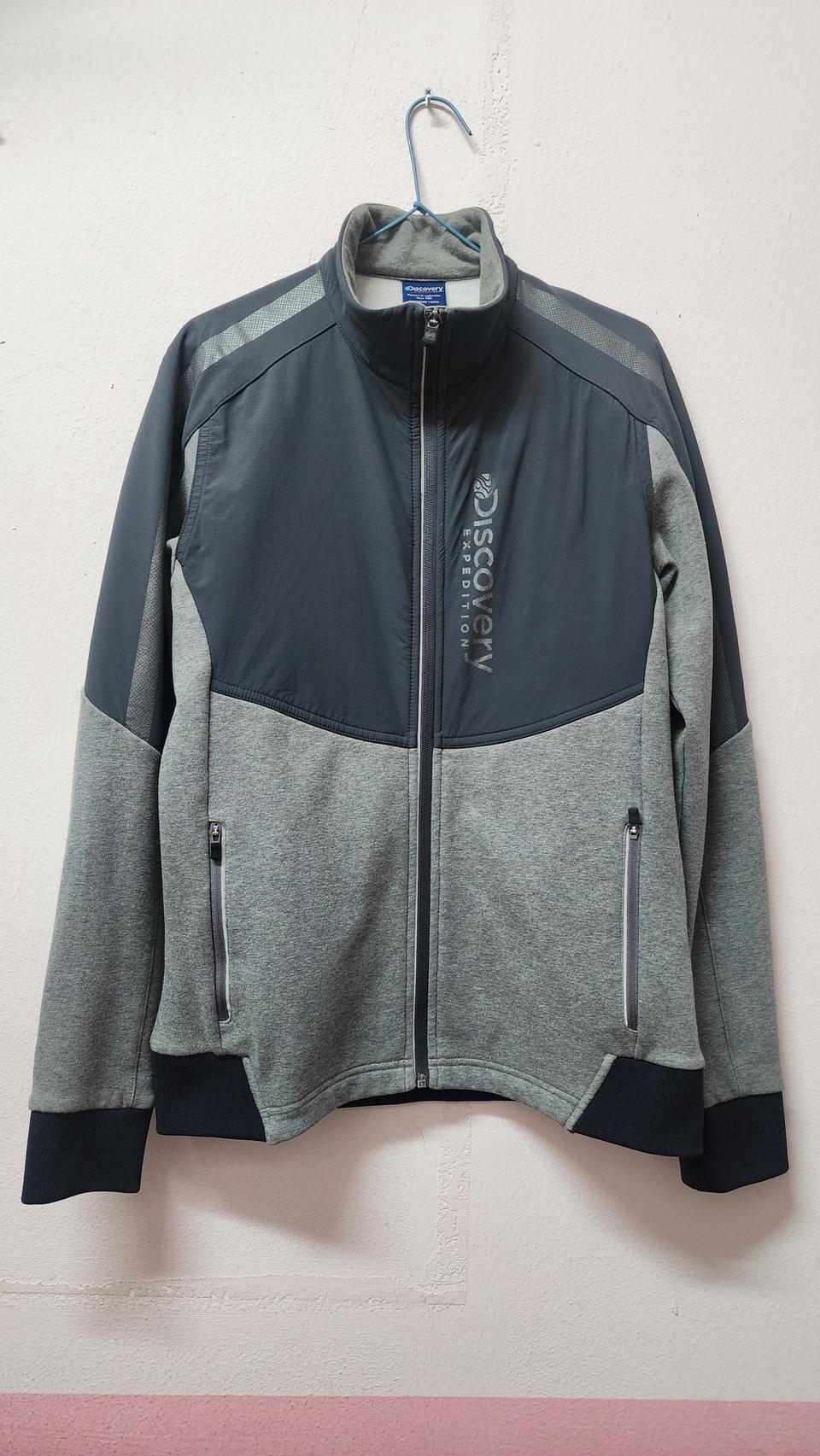 디스커버리집업