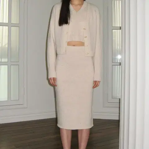 새상품 시눈 쓰리피스 정가33만원대