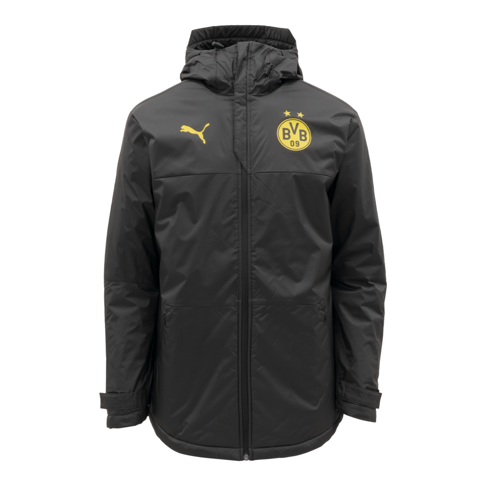 24-25 도르트문트 윈터자켓 국내 95 탭채 새제품 15만원 판매