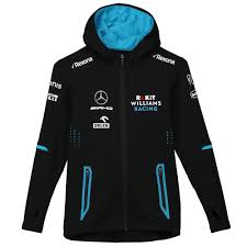 2020 윌리암스 레이싱 F1팀 S(95) 레인자켓 18만원