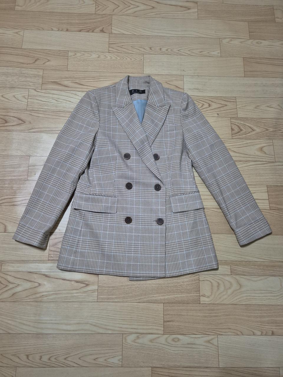 지오송지오 자켓