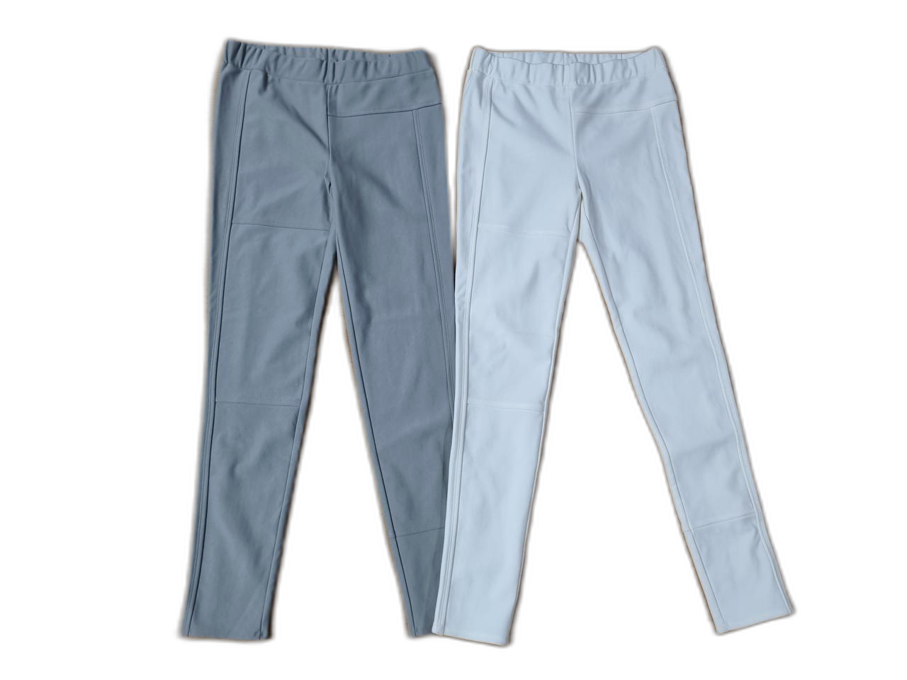 미사용 디데무 기모레깅스 팬츠