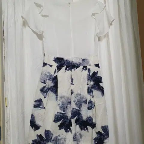 모리스커밍홈 원피스