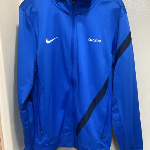 나이키 쿠쿠 트랙탑 저지 95