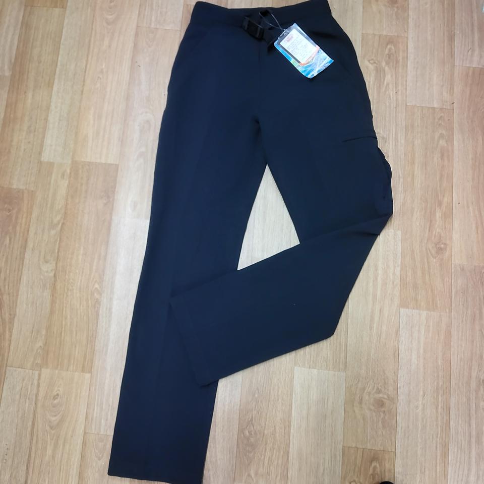 새옷 로우알파인 여성 아웃도어 등산 바지 팬츠 여자 25 26