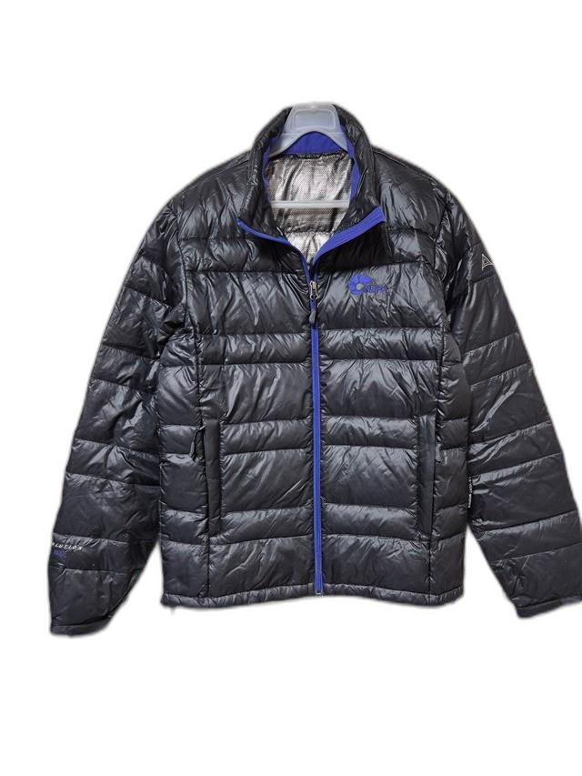 네파에볼루션800필 정품 거위털 초경량 여성여자등산구스다운곱창패딩점퍼90