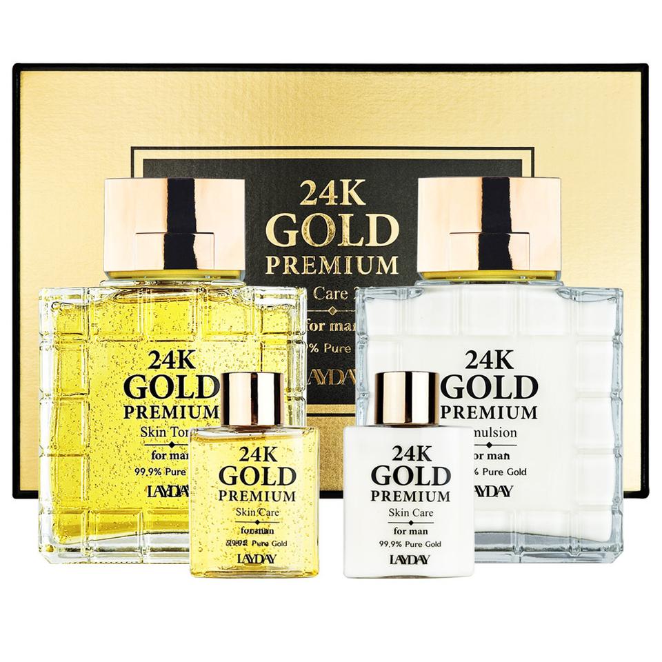 24k앙쥬 남성용 스킨로션 정품