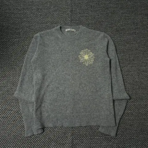 마르디 캐시미어 니트