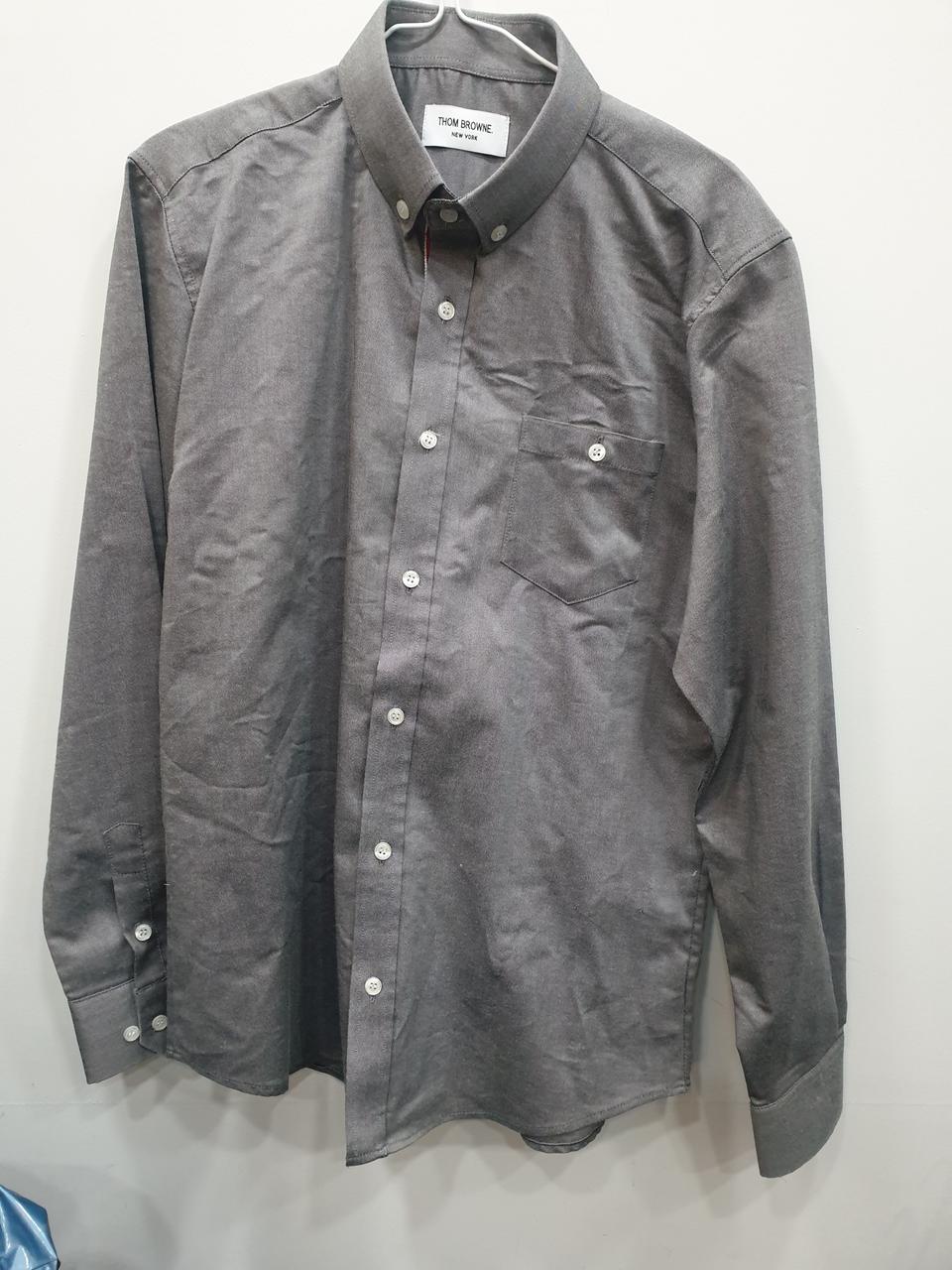 톰브라운 셔츠 105