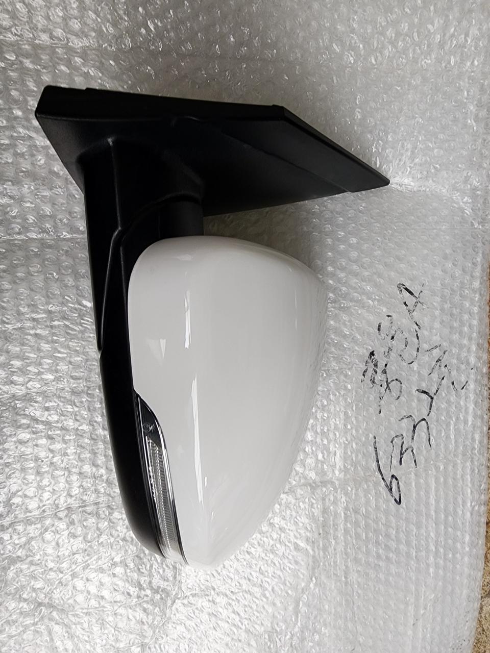 올뉴투싼.운전석10핀.