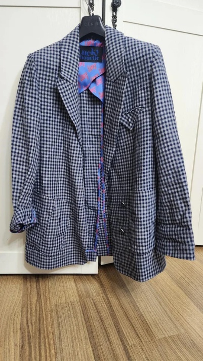 럭키슈에뜨 마자켓